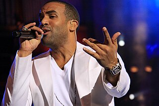 <span class="mw-page-title-main">Craig David discography</span> List of musical works by Craig David