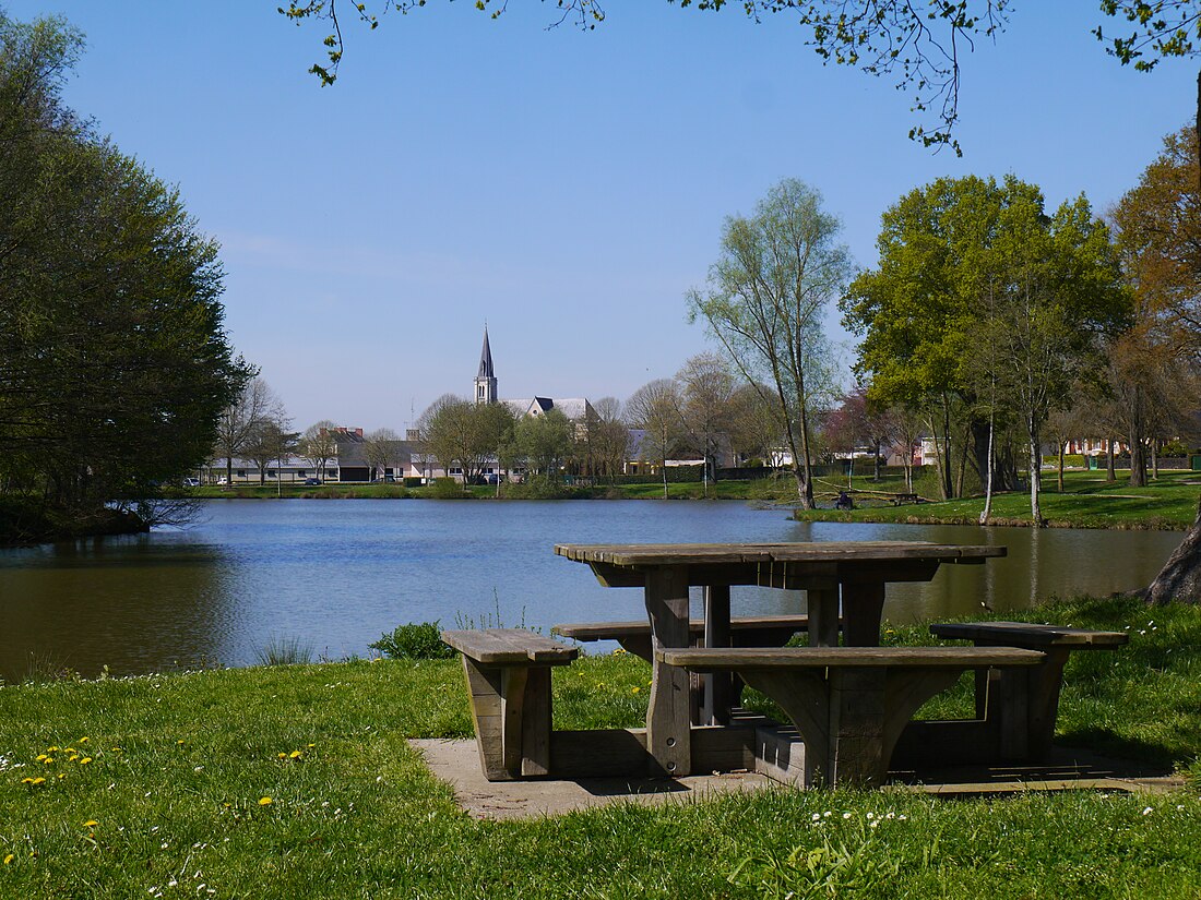 Craon (Mayenne)