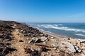 Image 920Cruz Beach, Fishermen's Trail, Vila Nova de Milfontes Portugal