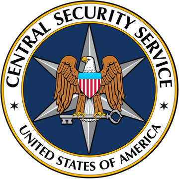 Central Security Service