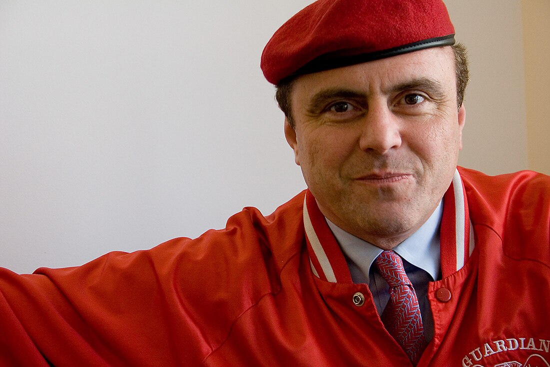 Curtis Sliwa