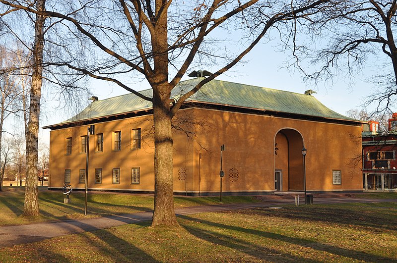 File:Cyrillushuset, Värmlands Museum 01.JPG