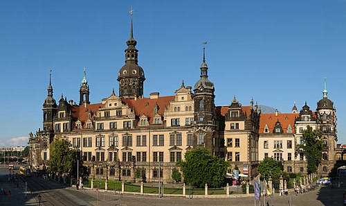 Taschenberg (Dresden)