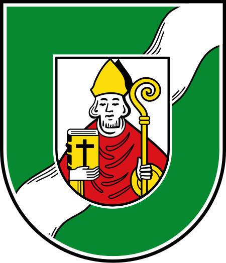 DEU Bierbach COA