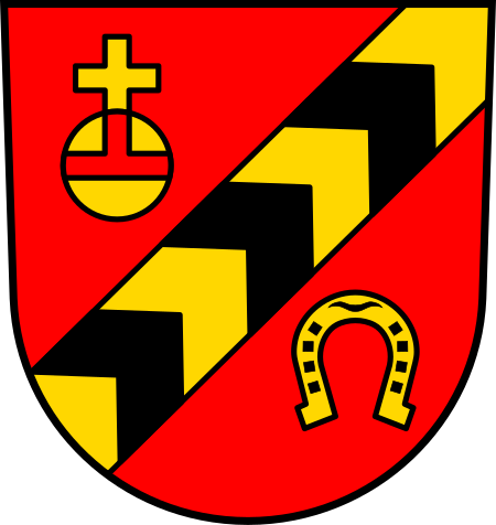 DEU Buggingen COA