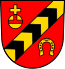 Escudo de armas de Buggingen