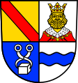 Königsbach-Stein címere
