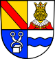 Königsbach-Stein - Armoiries