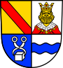 Blason de Königsbach-Stein