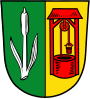 Blason de Karlsfeld