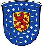 Kreis Darmstadt