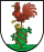 Wappen der Gemeinde Letschin