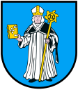 Obersülzen címere