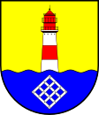 Pommerby címere