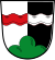 Wappen der Gemeinde Riedenberg