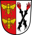 Schwaig bei Nürnberg címere