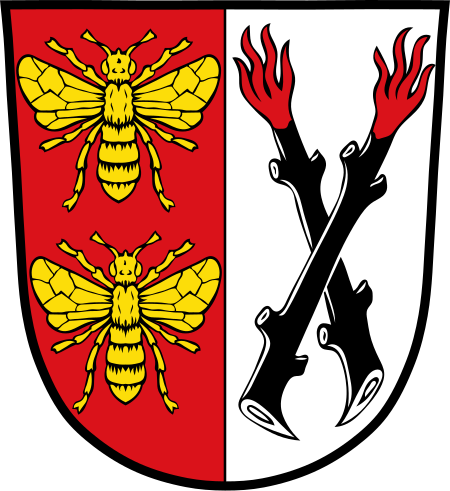 DEU Schwaig COA