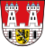 Wappen der Gemeinde Teuschnitz