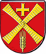 Wappen von Wippingen