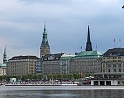 Hamburg