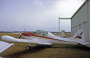 Dhc-1 Chipmunk