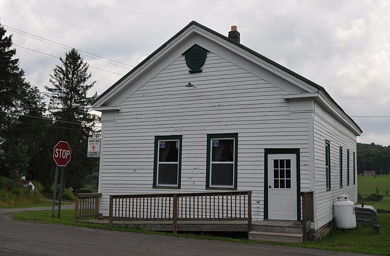 File:DISTRICT NUMBER 7 SCHOOL, TOMPKINS COUNTY.jpg