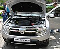 Dacia Duster - Wikipedia