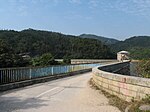 Moeder van Kowloon Reservoir.JPG