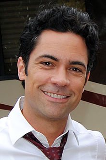 ダニー・ピノ Danny Pino