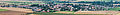 * Nomination Panoramic view of Daseburg from the Desenberg --Tuxyso 18:08, 12 August 2014 (UTC) * Promotion Good quality wit only one issue to complain: The spire of the churc is not complete. Do you have some pixel more? alternatively you could clone out the black extension over the golden ball. --Cccefalon 03:43, 13 August 2014 (UTC)  Done Ups, I've overseen it. Thanks for the hint. Please take another look. --Tuxyso 05:10, 13 August 2014 (UTC) Good quality. --Cccefalon 07:33, 13 August 2014 (UTC)