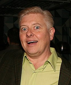 Dave Foley 2012.jpg