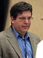 David Bernstein par Gage Skidmore.jpg