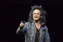 David Shing David Shing (AOL) (8704851254).jpg