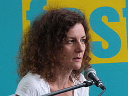 Dea Loher (2012)