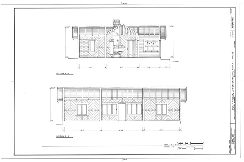 File:Death Valley Lower Grapevine Ranch, House, Death Valley Junction, Inyo County, CA HABS CAL,14-DVNM,2-A- (sheet 3 of 3).tif