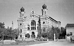 Thumbnail for Debrecen Neological Synagogue