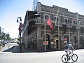 Hard Rock Cafe, New Orleans, ABD