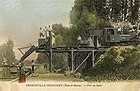 Decauville locomotive de réseau des sablières de Darvault au canal du Loing 02 b.jpg