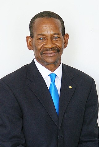 <span class="mw-page-title-main">Onzlee Ware</span> American politician