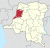 Democratic Republic of the Congo (26 provinces) - Equateur.svg