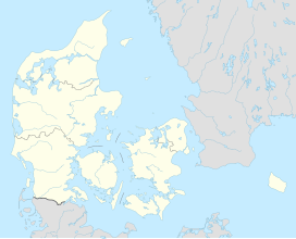 Døndalen is located in Denmark