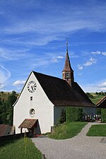 Reformierte Kirche Densbüren