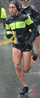 Boston Marathon - Wikipedia