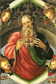 Baronci Altarpiece (Rafael, c. 1500.–1501.)