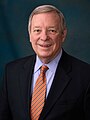 Dick Durbin (D) Illinois