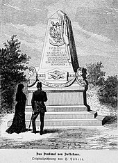 Illustration of the memorial in Folkestone Die Gartenlaube (1880) b 844.jpg