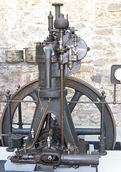 Motor diesel - Wikipedia