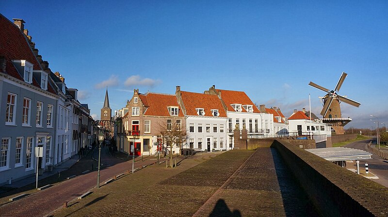 File:Dijkstraat, Wijk bij Duurstede, Netherlands - panoramio (31).jpg