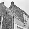 Dijkstraat 24, Ahtergevel (Oude Kerkstraat), spitsboognissen met kraagsteen Appingedam 20364727 RCE.jpg