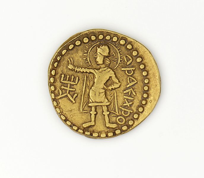 File:Dinar of Huvishka LACMA M.77.56.11 (1 of 2).jpg